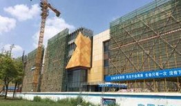 南通通州万达最新爆料,繁华升级，未来城市新地标即将揭幕